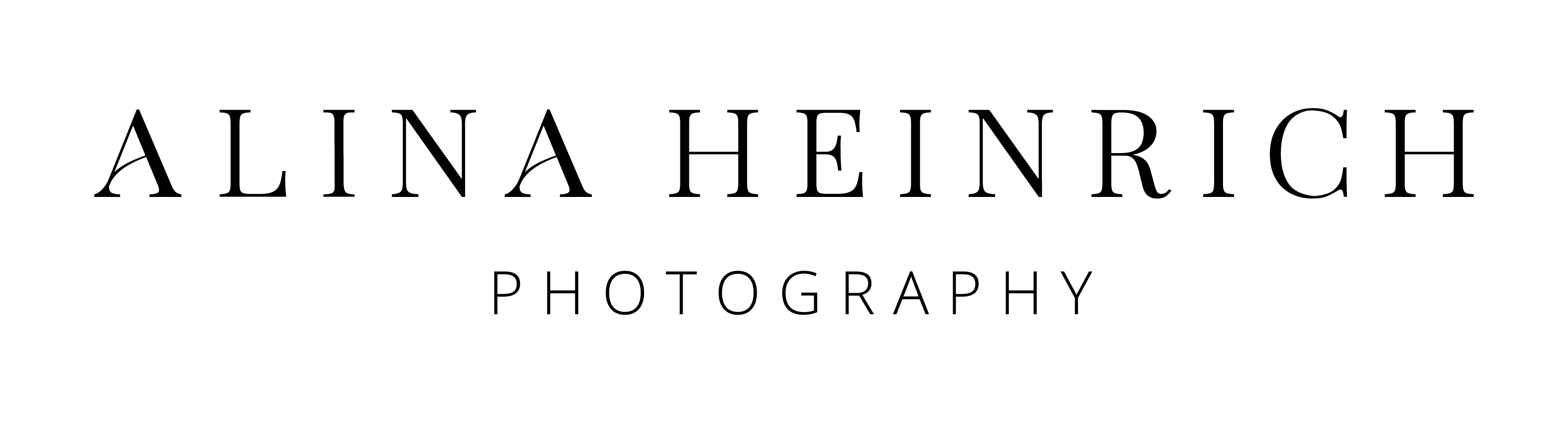 Alina Heinrich Photography